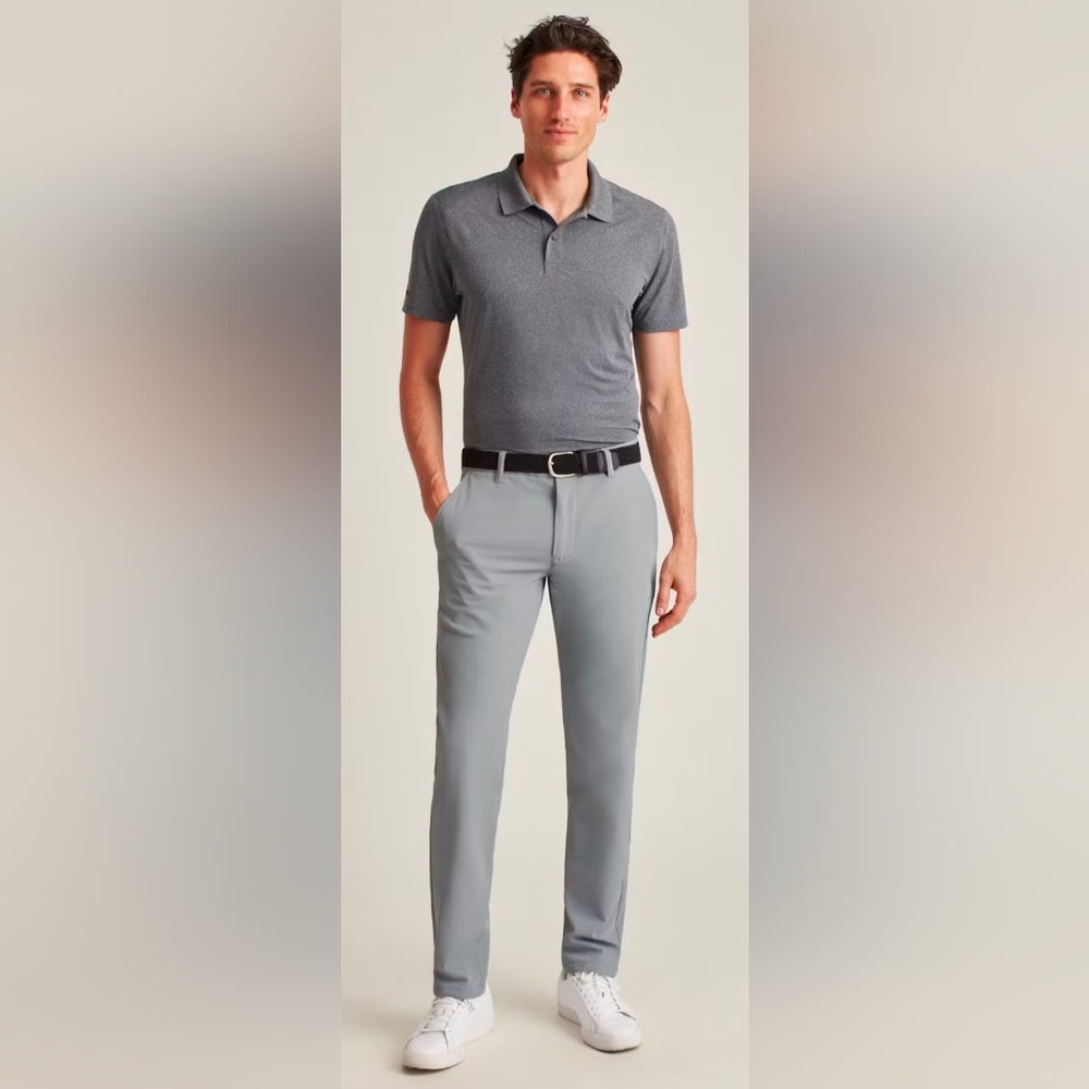 Bonobos Highland Tour Golf Pants 35 x 30
